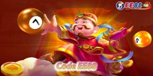 Code EE88 - Đăng ký nhận Khuyến mãi độc quyền lên đến 100%