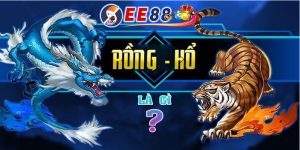 Game Bài EE88 Rồng Hổ Có Gì Hot? Hướng Dẫn Chơi Từ A-Z