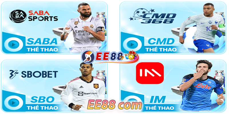 EE88 | EE88 Com | Lý Do Nên Chọn Sảnh EE88 Com Để Chơi