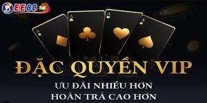 EE88 VIP | Thế giới đặc quyền dành cho người chơi cao cấp