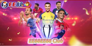 EE88EE88 Club - Chuỗi sự kiện hấp dẫn chào thành viên mới