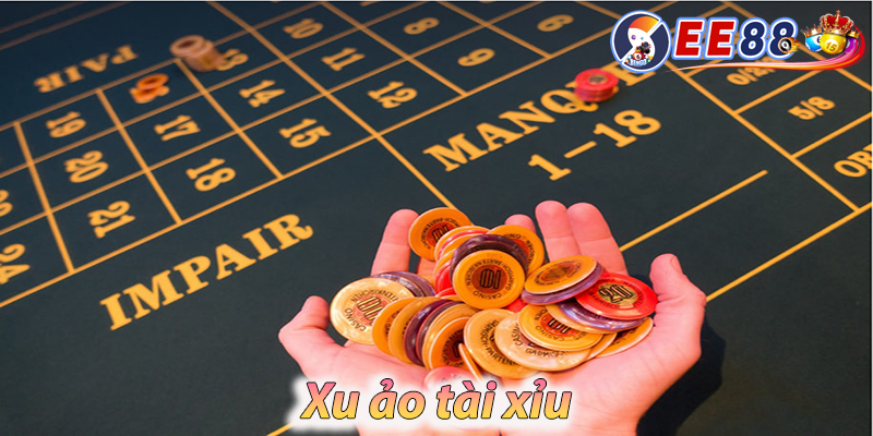 EE88 | Xu Ảo Tài Xỉu | Làm Giàu Nhờ Trò Chơi Hấp Dẫn Này