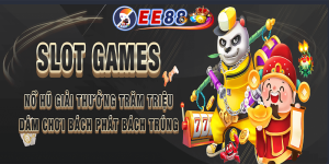 EE88 nổ hũ - Kho Tàng Game Bài Đổi Thưởng