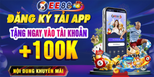 Nhà cái EE88 | Nhà cái uy Tín, Kho Game Khổng Lồ