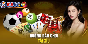 Tài xỉu online EE88 | Uy tín - Công bằng - Kiếm tiền thật